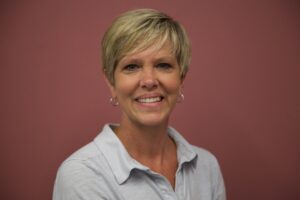 director of inside sales chameleon group deb clark